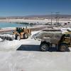 Chile Advances as World Leader in Lithium Extraction