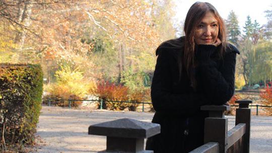 Sanja Lovrenčić
