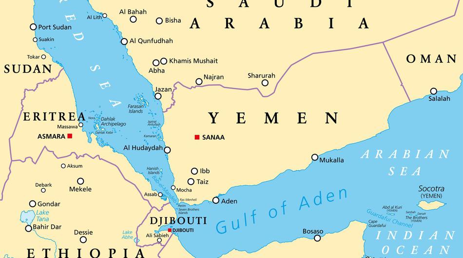 Idu&cacute;i rat - Eritreja i Etiopija?! Vodi ga &ccaron;ovjek koji je dobio Nobela za mir