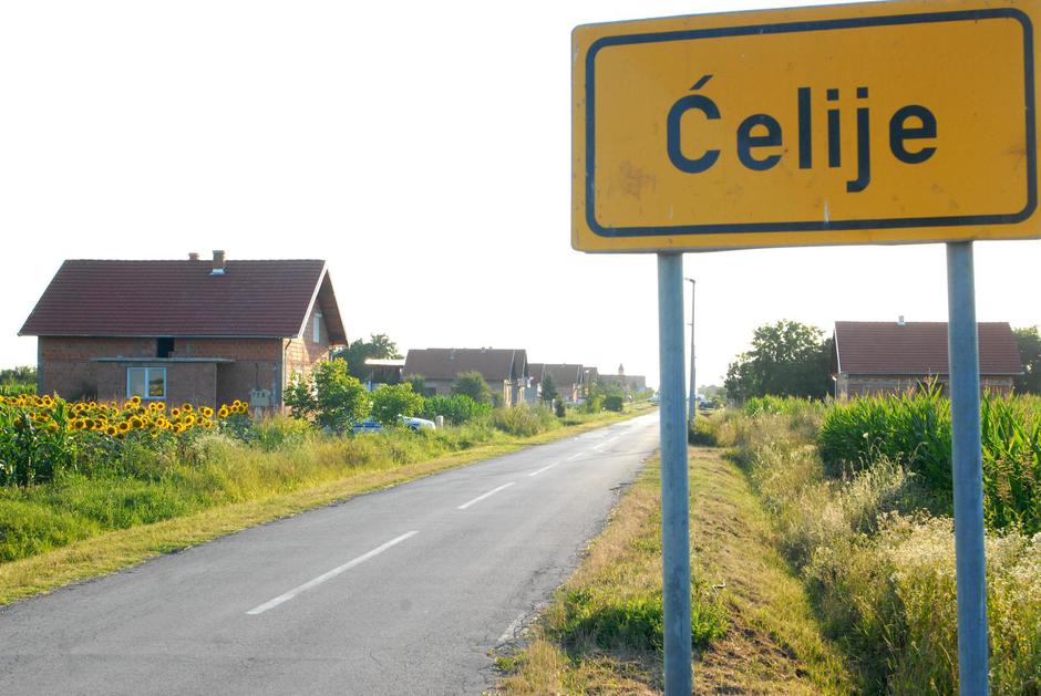 ?elije: 20. obljetnica prvog spaljenog hrvatskog sela  | Author: Goran Ferbezar/Pixsell