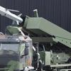 MLRS Euro-PULS with JSF-M at ILA 2024