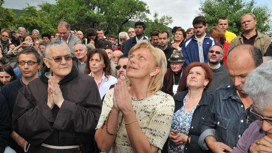 Mirjana Dragičević Soldo