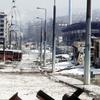 Opsada Sarajeva
