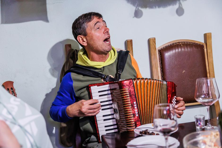  | Author: Zvonimir Barišin/Pixsell