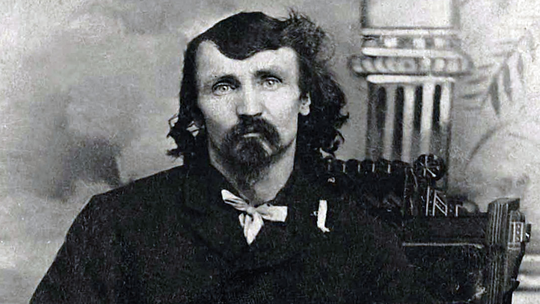 Alfred Packer