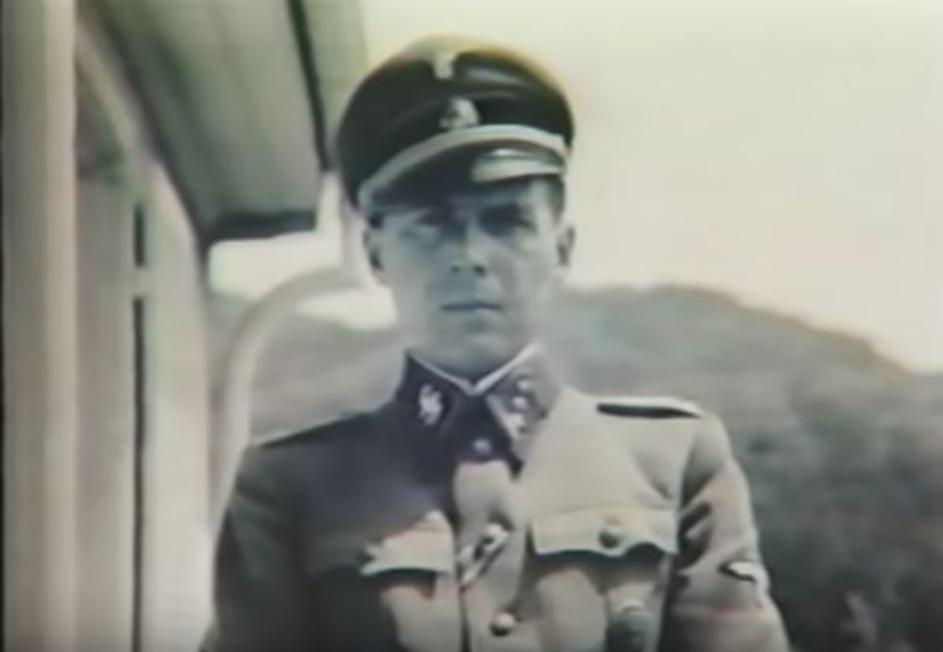 Josef Mengele - Anđeo smrti