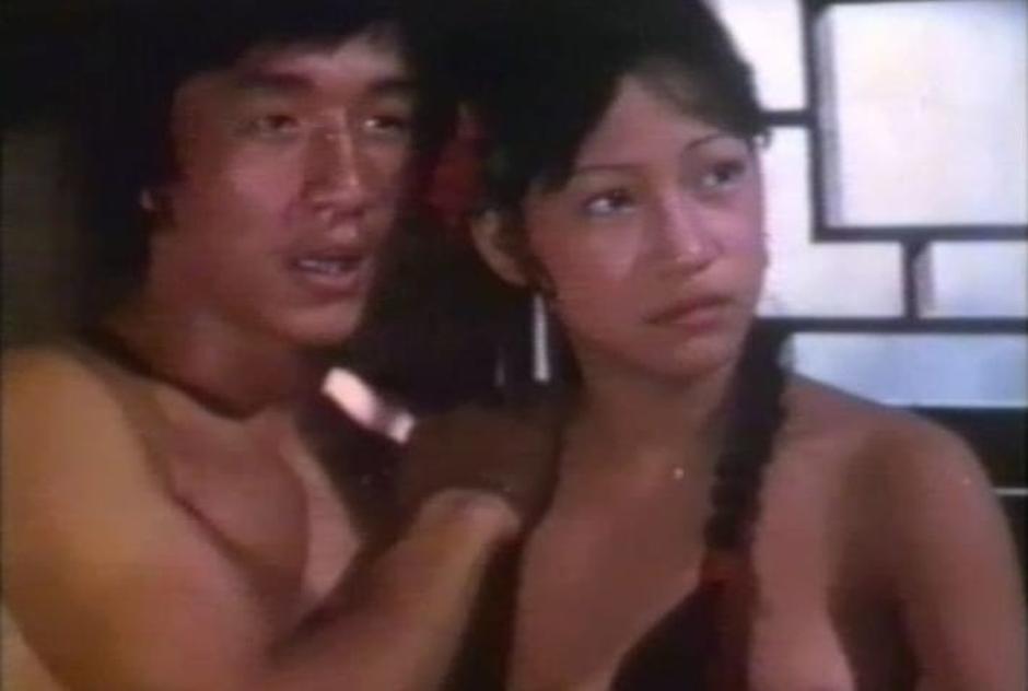Jackie Chan u porno filmu | Author: screenshot/youtube