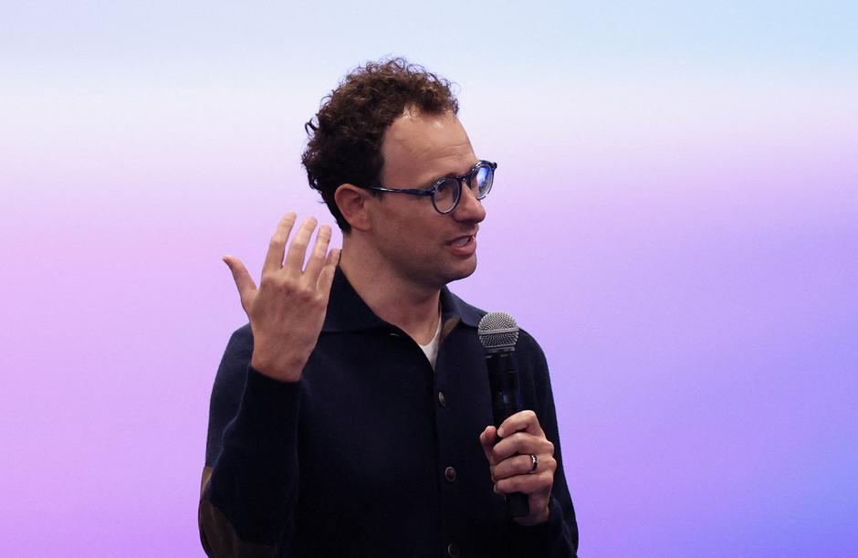 Dreamforce 2026 summit in San Francisco | Author: Carlos Barria