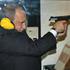 President Putin visits Main Intelligence Agency’s new headquarters
