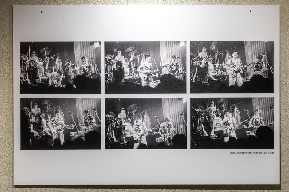 24sata Pula: Presnimke fotografija Margite Stefanović Magi s izložbe "Magi - kad krenem ka" | Author: Srecko Niketic/PIXSELL