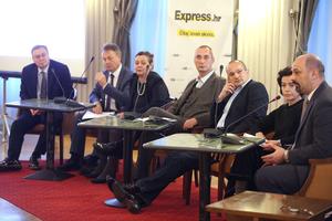 Zagreb: Konferencija Blokade računa građana: od činjenica ka mogućim rješenjima
