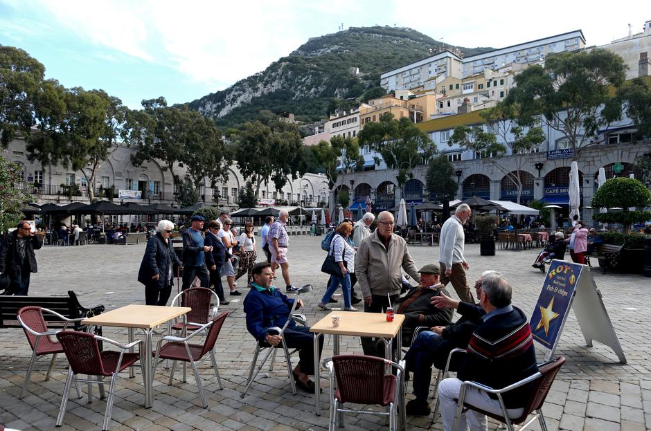Gibraltar | Author: Joz Nazca/ Reuters/ Pixsell