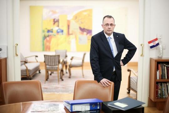 Zlatko Hasanbegović