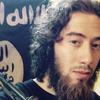 Samy al-Goarany kao pripadnik ISIL-a