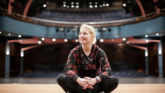 Tamara Damjanović