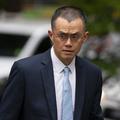 Trump Pardons Binance Founder Changpeng Zhao