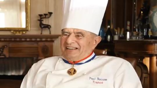 Paul Bocuse