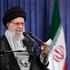 Iran's Supreme Leader Ayatollah Ali Khamenei speaks during a meeting in Tehran