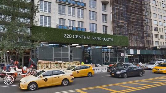 Najskuplja kuća u New Yorku