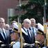 Russian President Putin lays flowers at Tomb of the Unknown Soldier on Day of Memory and Sorrow