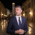 Dubrovnik: Dobra atmosfera u stožeru dubrovačkog HDZ-a nakon prvog izbornog kruga