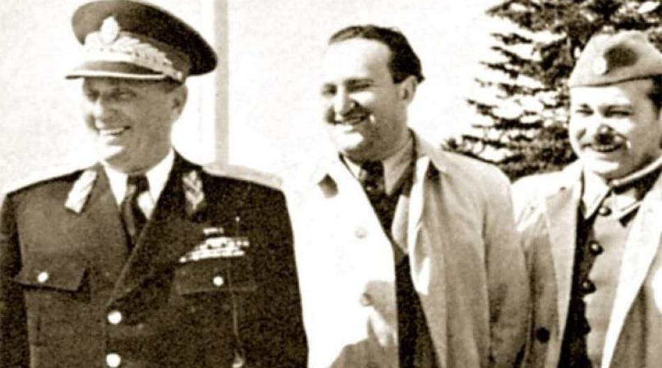 Ivan Stevo Kraja&ccaron;i&cacute;: Najmo&cacute;niji Titov &scaron;pijun samo je sanjao Hrvatsku