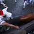 San Fermin festival in Pamplona