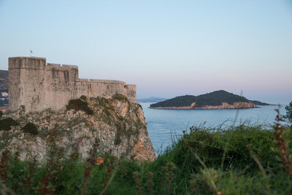 Otok Lokrum smješten je u dubrova?kom akvatoriju | Author: Grgo Jelavic/PIXSELL