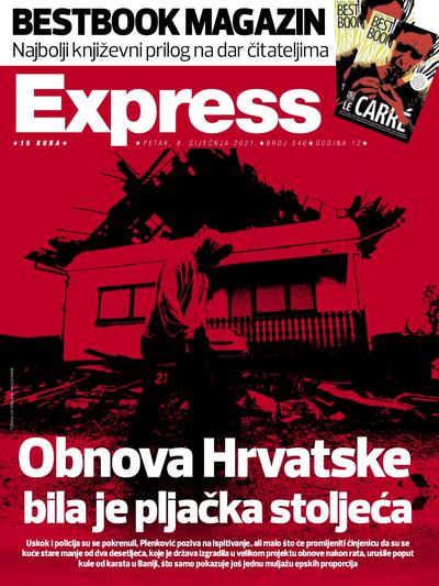 Obnova Hrvatske bila je pljačka stolječa