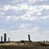 Soviet-era nuclear test site