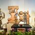 Artefacts returned to Cambodia