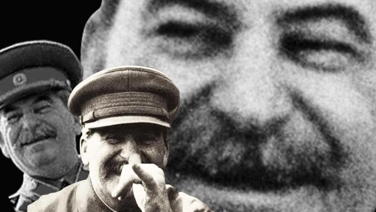 Josif Visarionovič Staljin