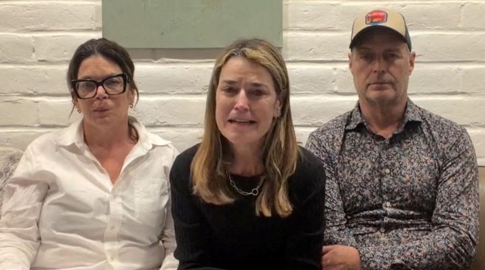 Tko je i za&scaron;to oteo majku najpoznatije ameri&ccaron;ke voditeljice? Tri su teorije