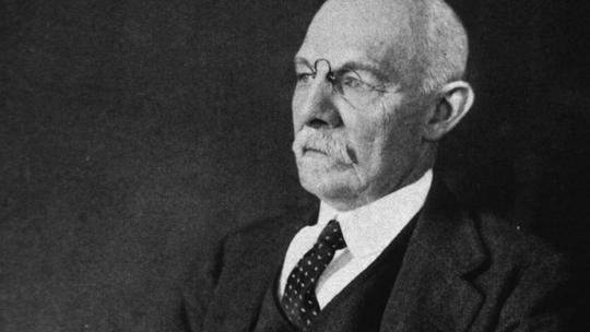 William Stewart Halsted
