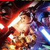 Lego ratovi zvijezda: Sila se budi