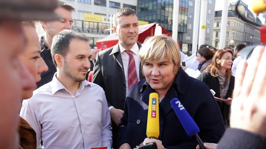 Željka Markić