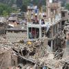 Potres u Nepalu