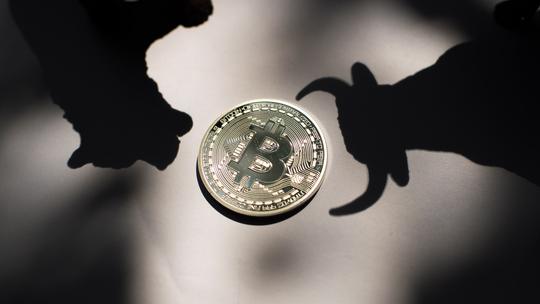 Bitcoin