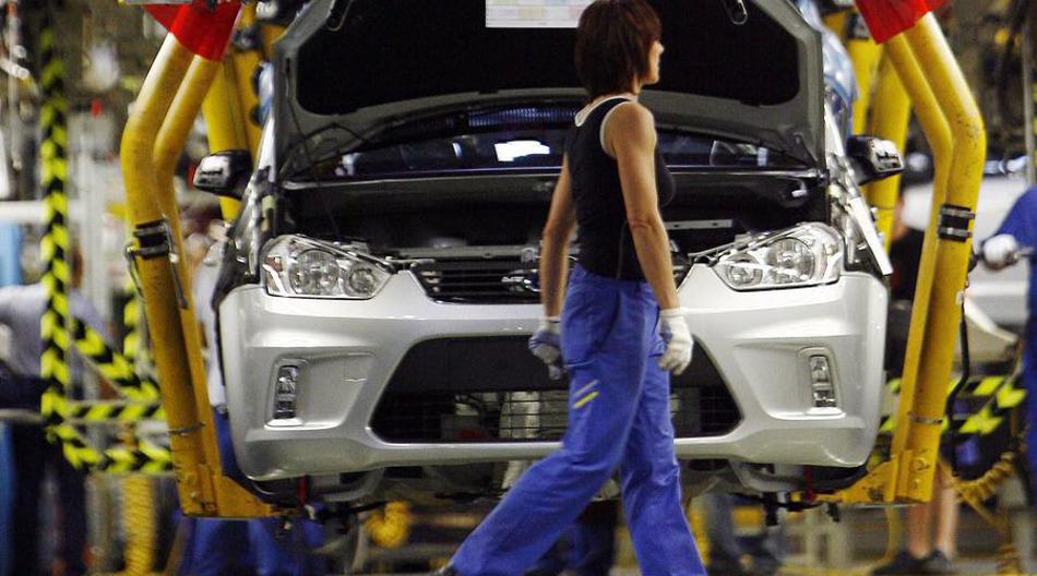 Kraj jedne ere: Posljednji Ford Focus upravo silazi s trake