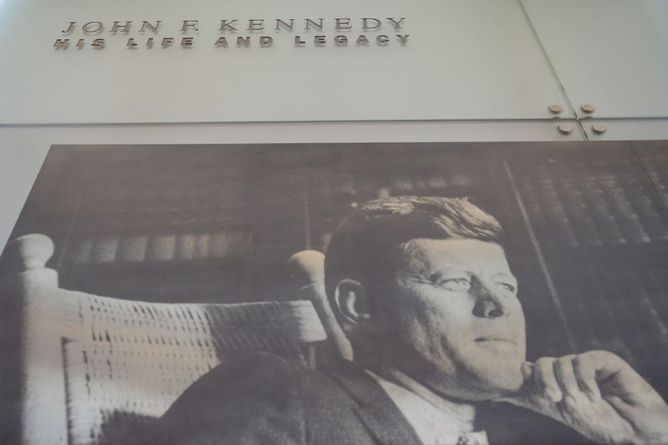 Artists Cancel Scheduled Performances After Kennedy Schedule Renaming | Author: 