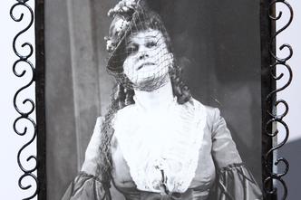 Zagreb: Vila Rein u kojoj su živjeli Miroslav i Bela Krleža