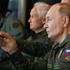Russian President Putin observes Zapad-2025 military exercises in Nizhny Novgorod region
