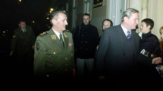 General Petar Stipetić