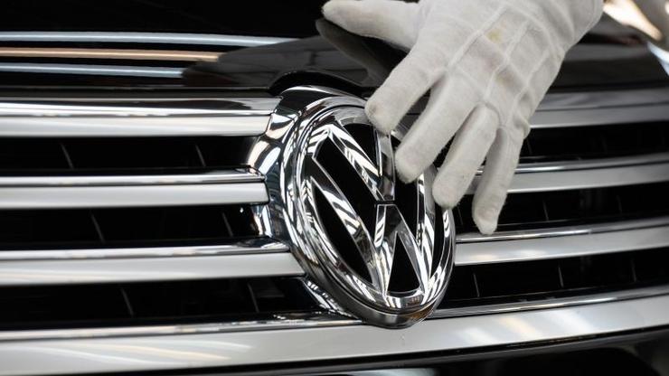 Proizvodnja luksuznog Volkswagen Phaetona