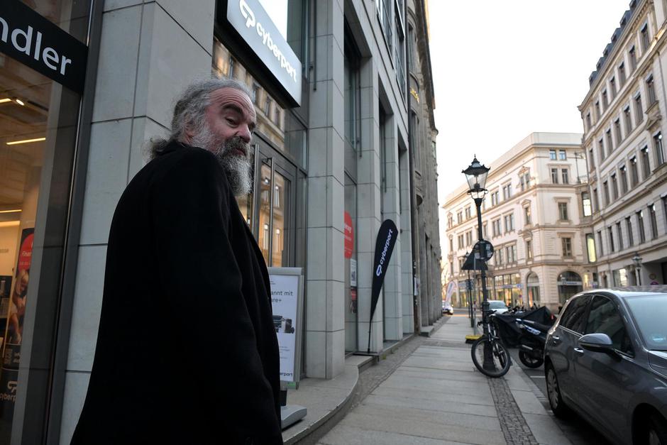 Leipzig: Miljeko Jergović dobitnik  EU  nagrade za književnost | Author: Sandra Simunovic/PIXSELL