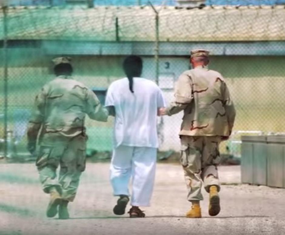 Guantanamo | Author: Youtube