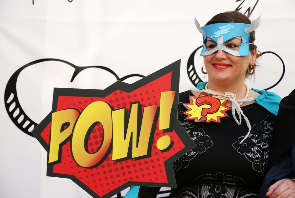 Njima je zabavno, a mladi bježe iz Hrvatske | Author: Dusko Jaramaz/PIXSELL