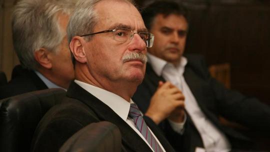 Andrija Hebrang