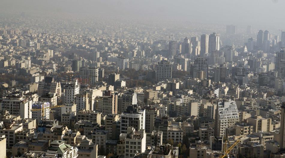 Kako je grad od deset milijuna stanovnika ostao bez vode?