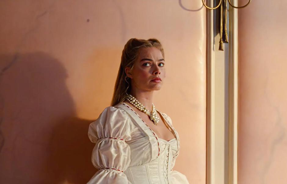 WUTHERING_HEIGHTS-FILM-LMK110-77 | Author: Supplied by LMK / ipa-agency.net